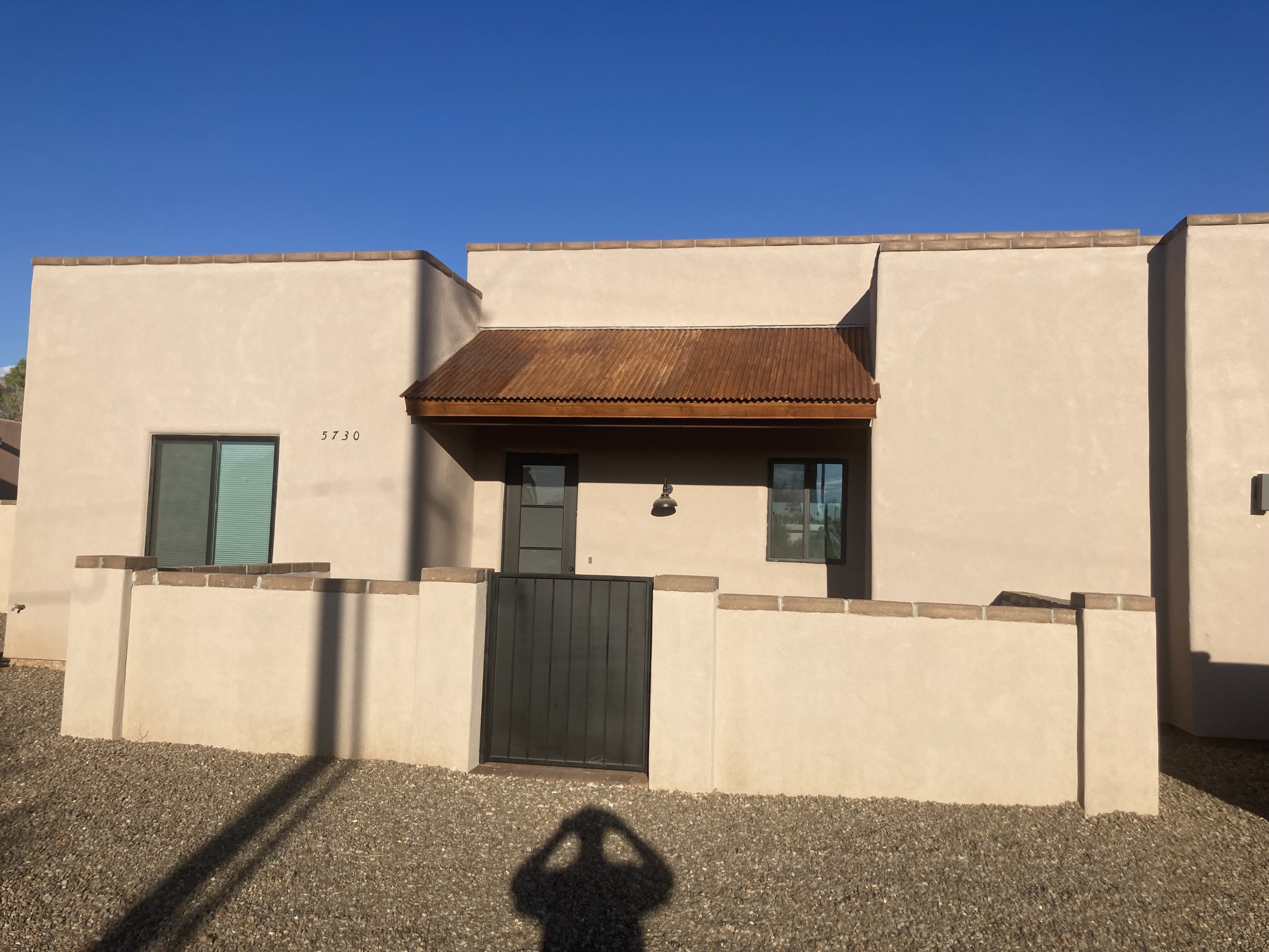 5730 North Williams Drive