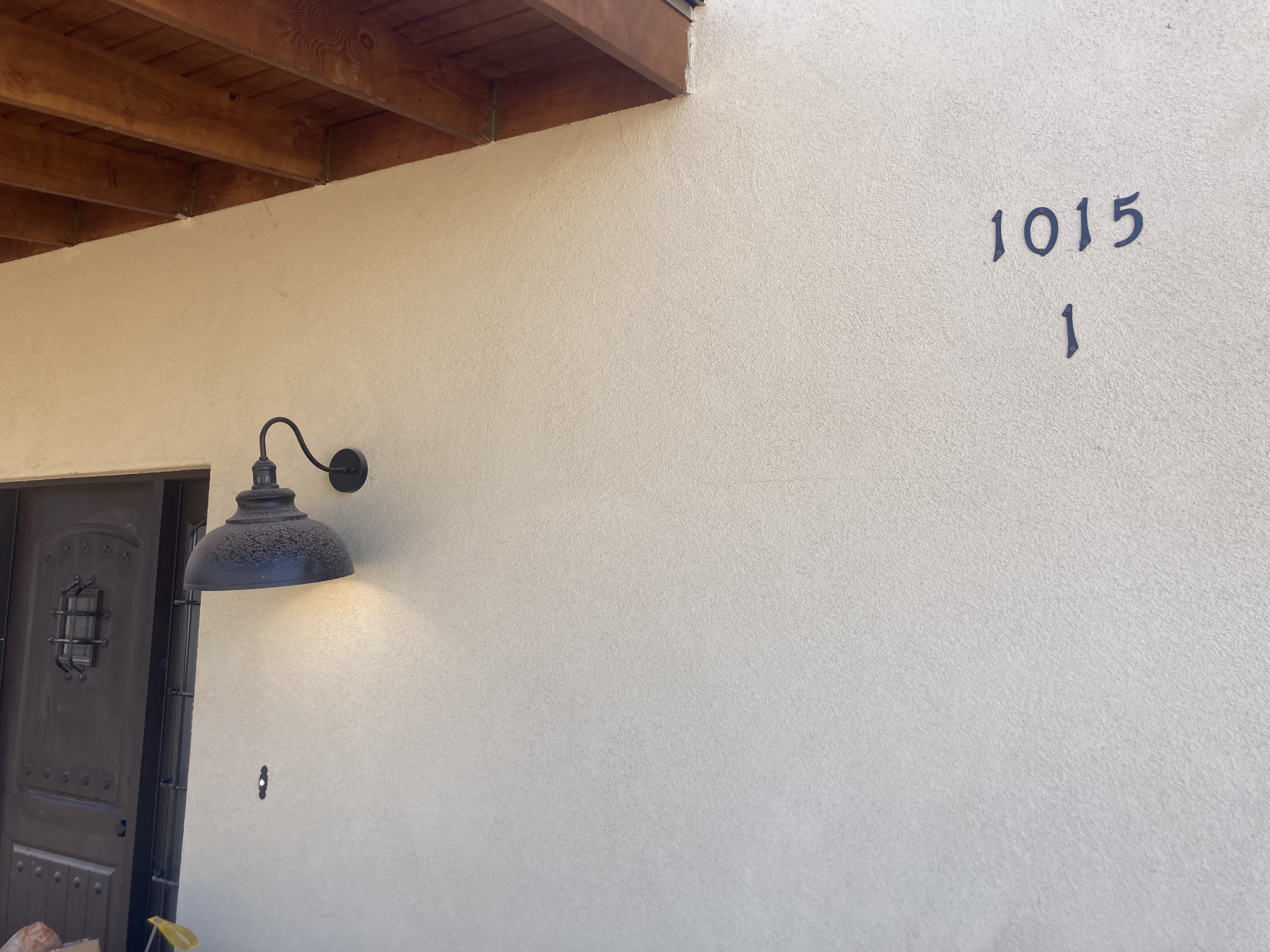 1015 North Anita Avenue - 1