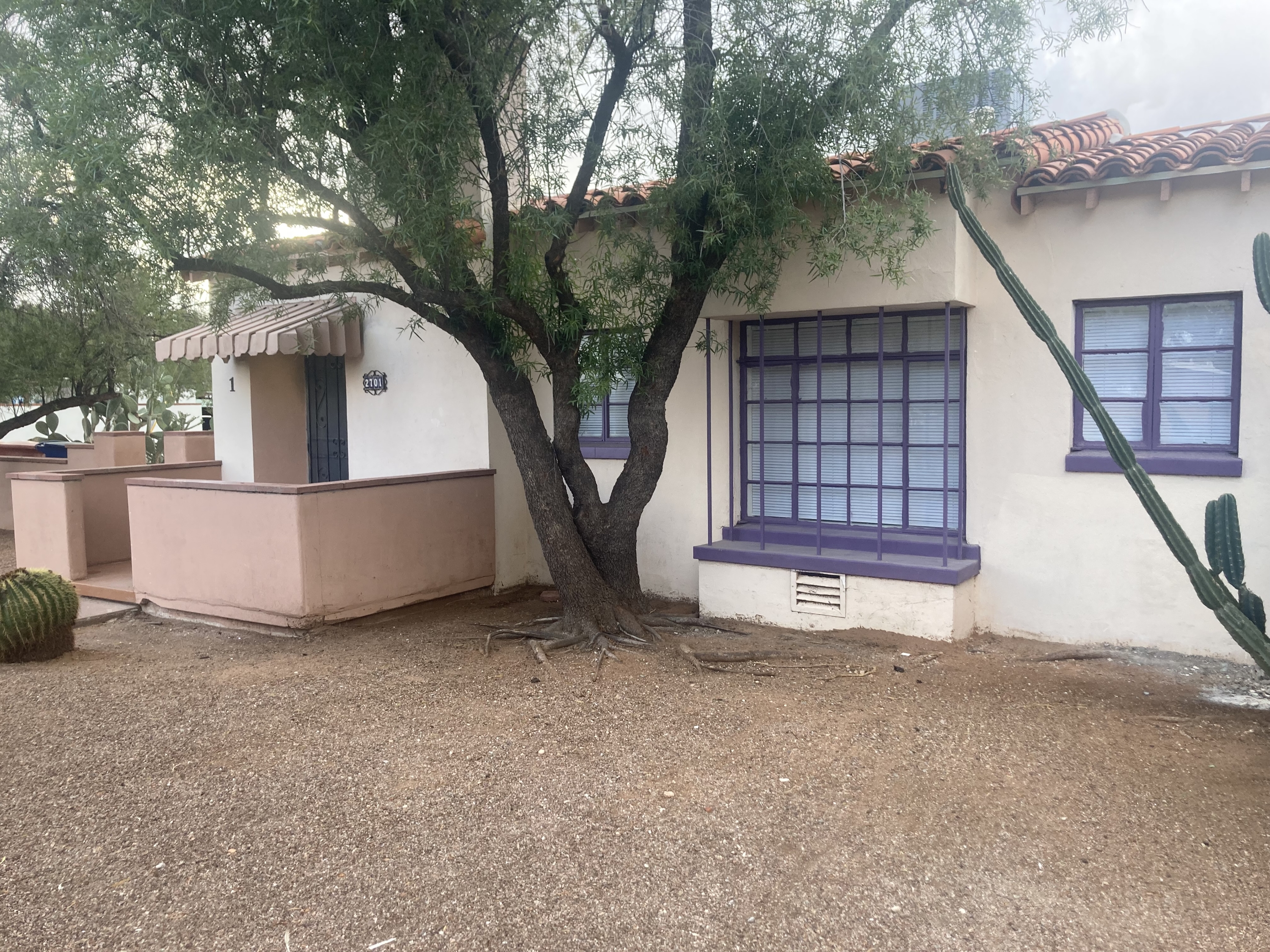 2701 N. Martin Ave. #1