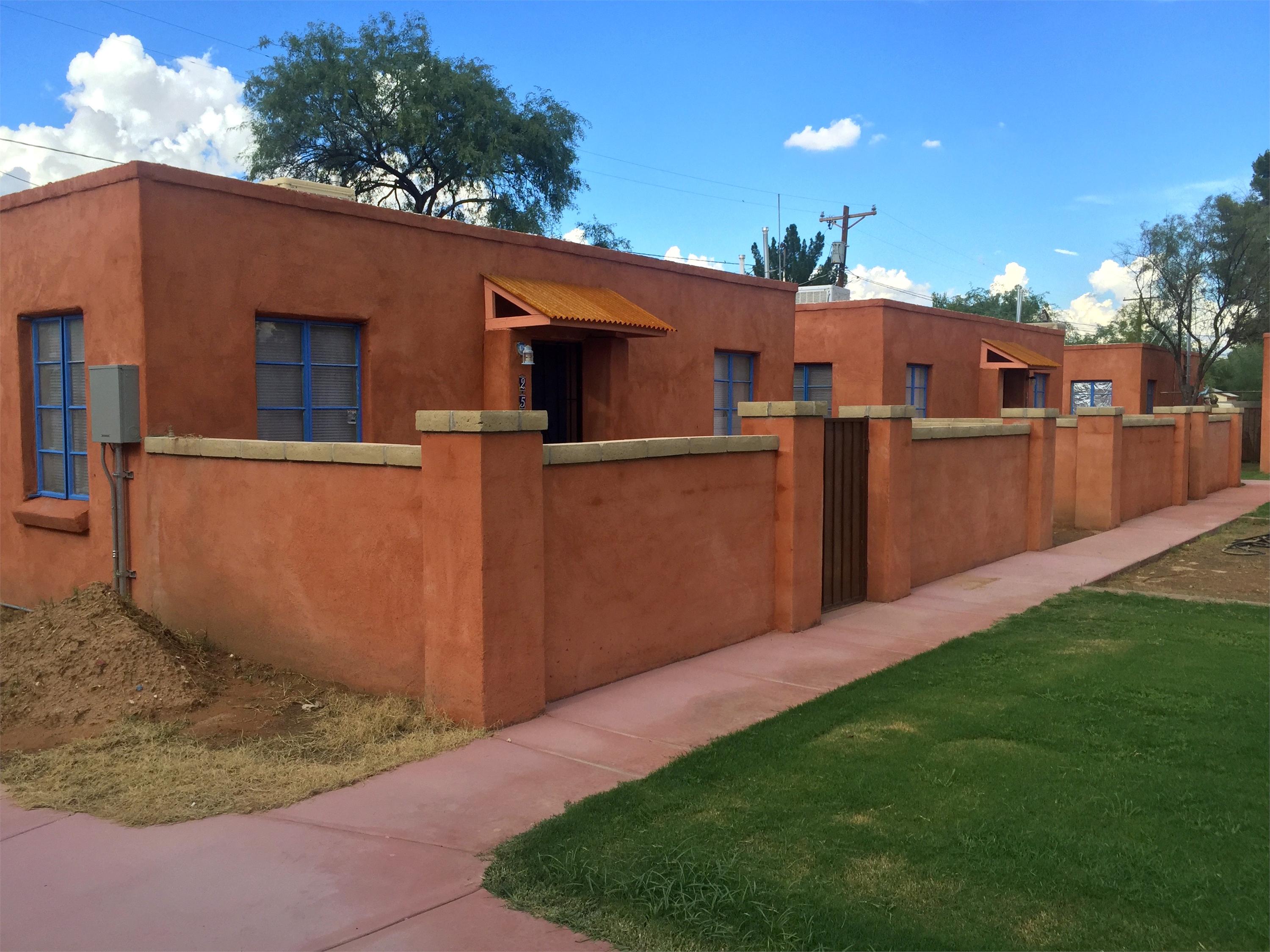2509 E. Blacklidge Dr.