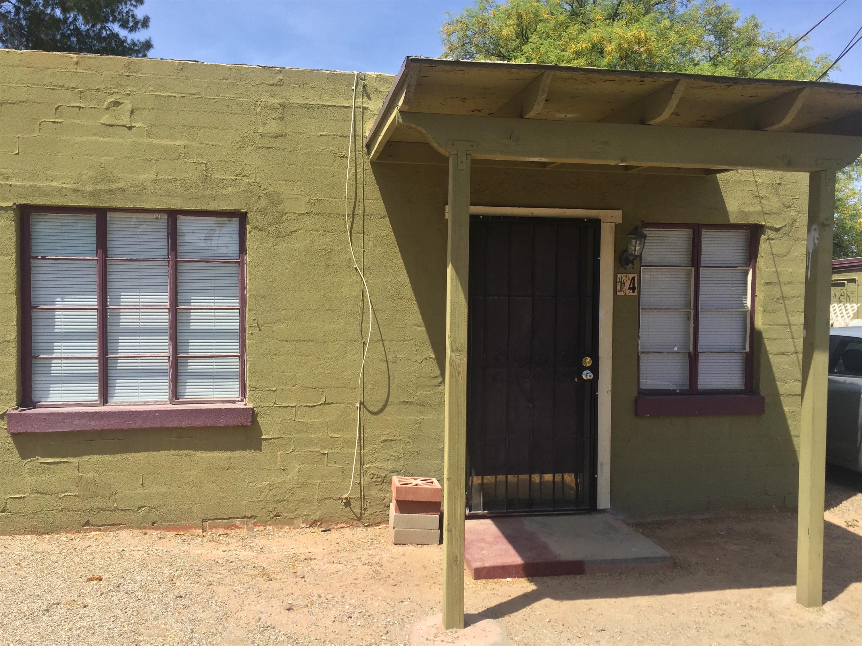 511 E. Mohave Rd. #4