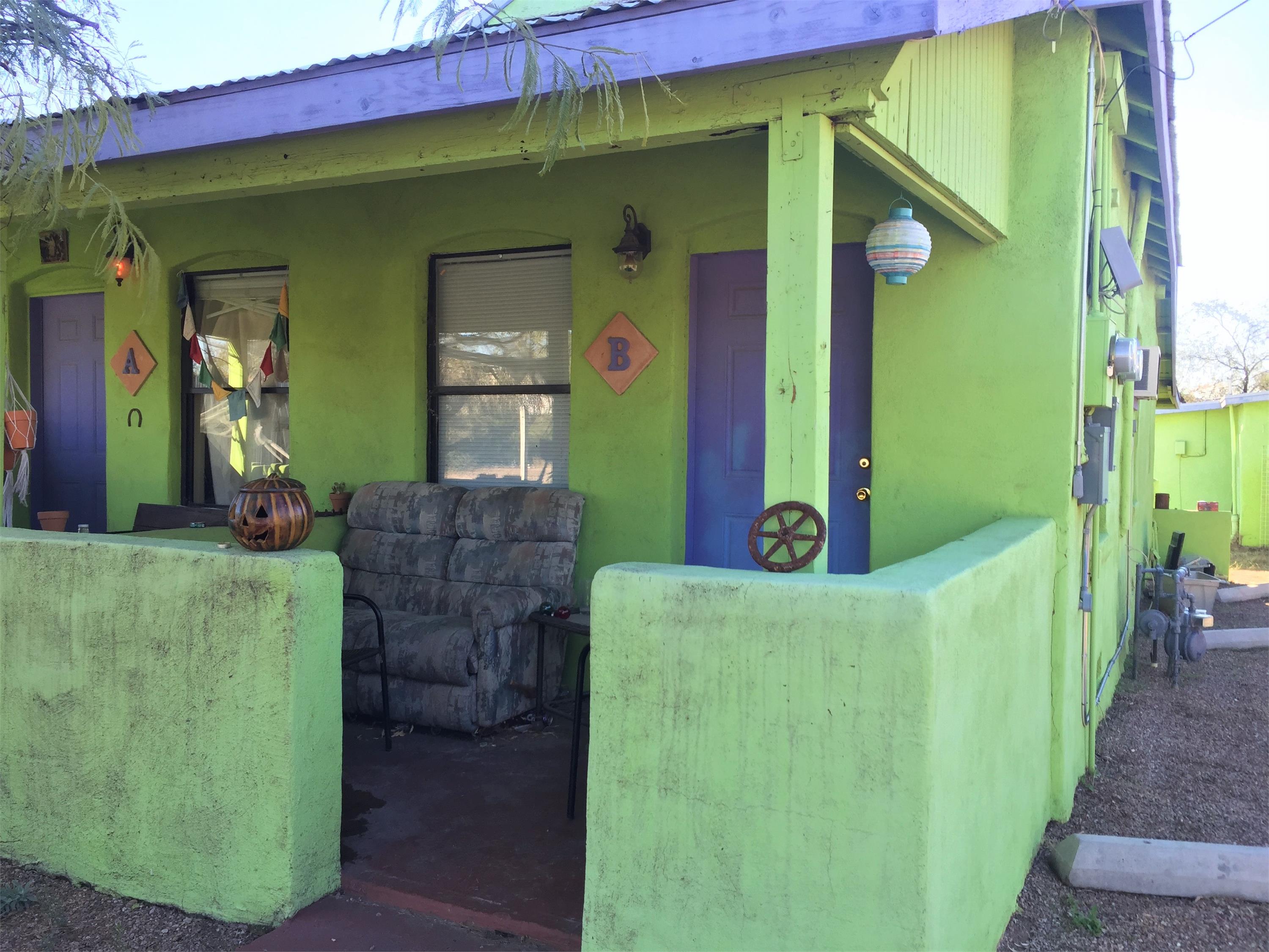 769 N. Anita Ave. - B